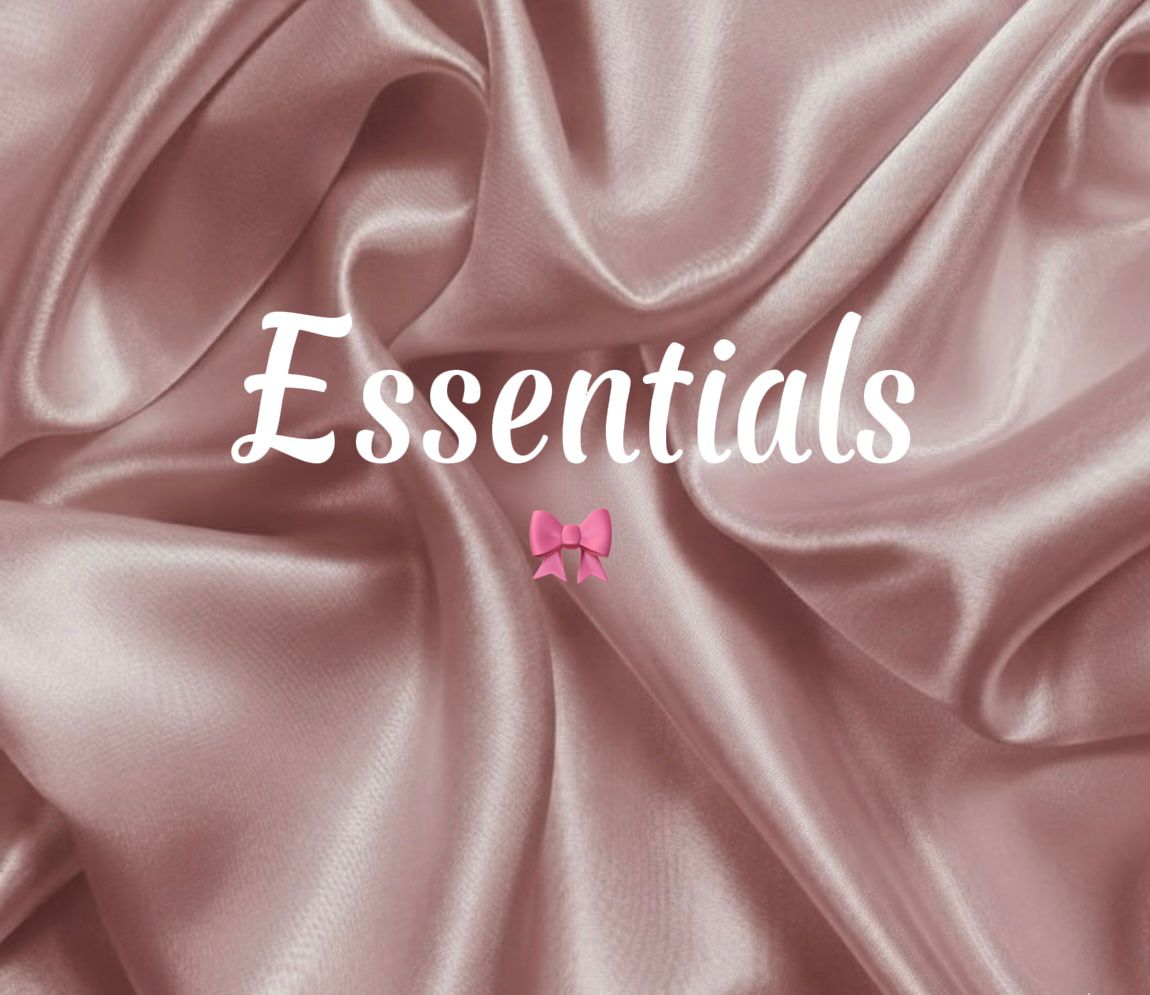 Essentials