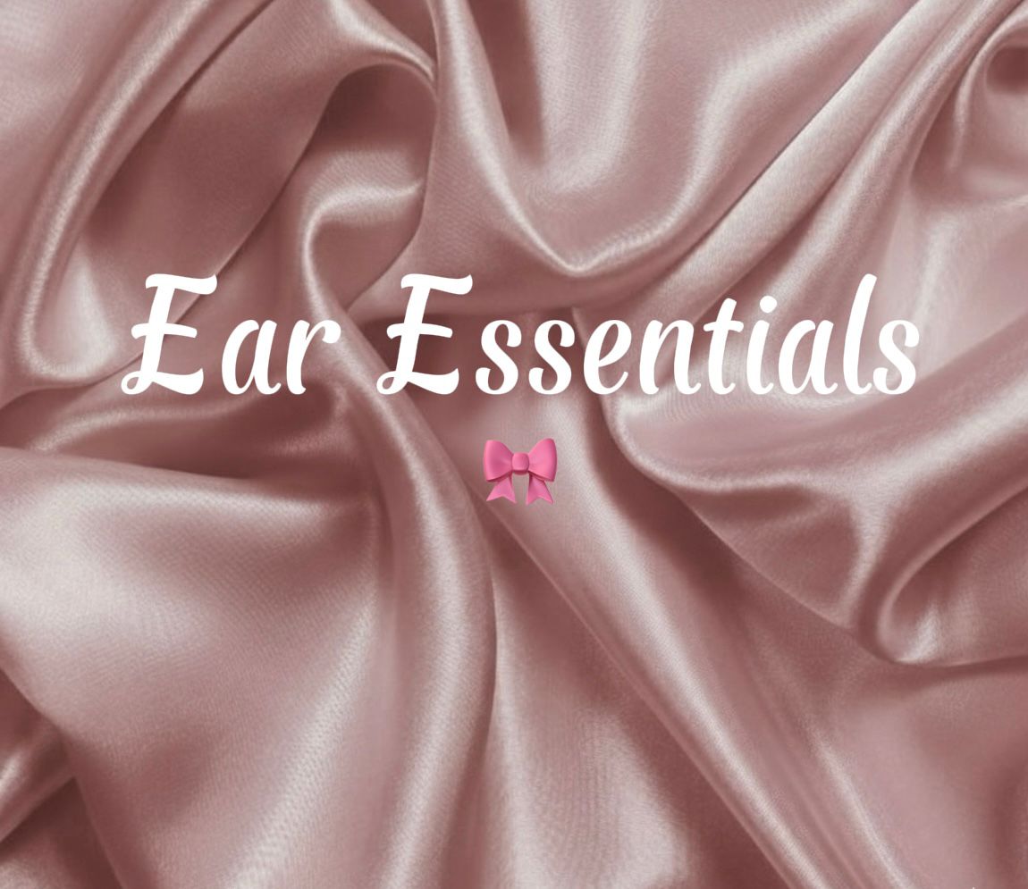 Ear Essentials