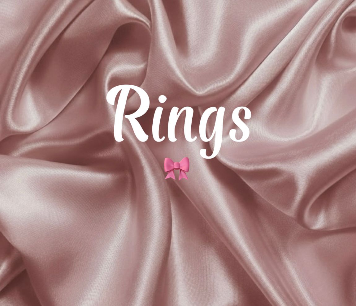 Rings