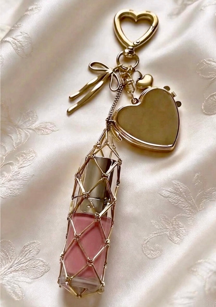 Lip Charm Holder