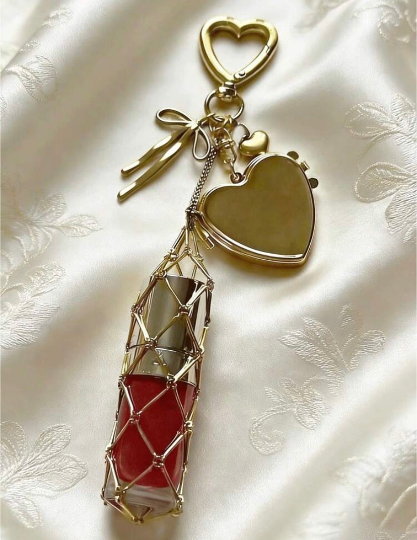 Lip Charm Holder