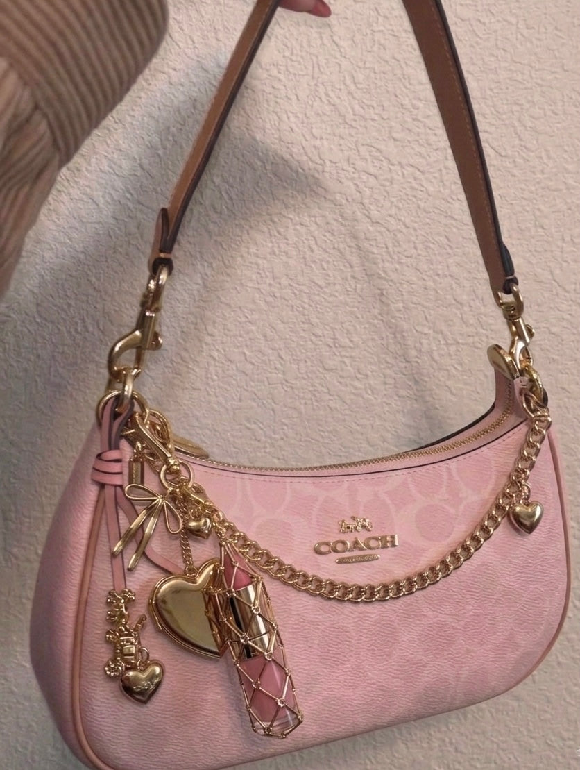 Lip Charm Holder