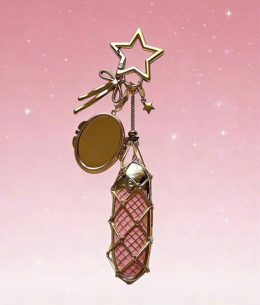 Lip Charm Holder