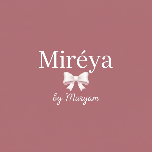 Miréya by Maryam